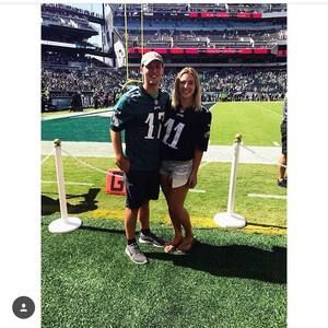 Meet your Posher, Tad